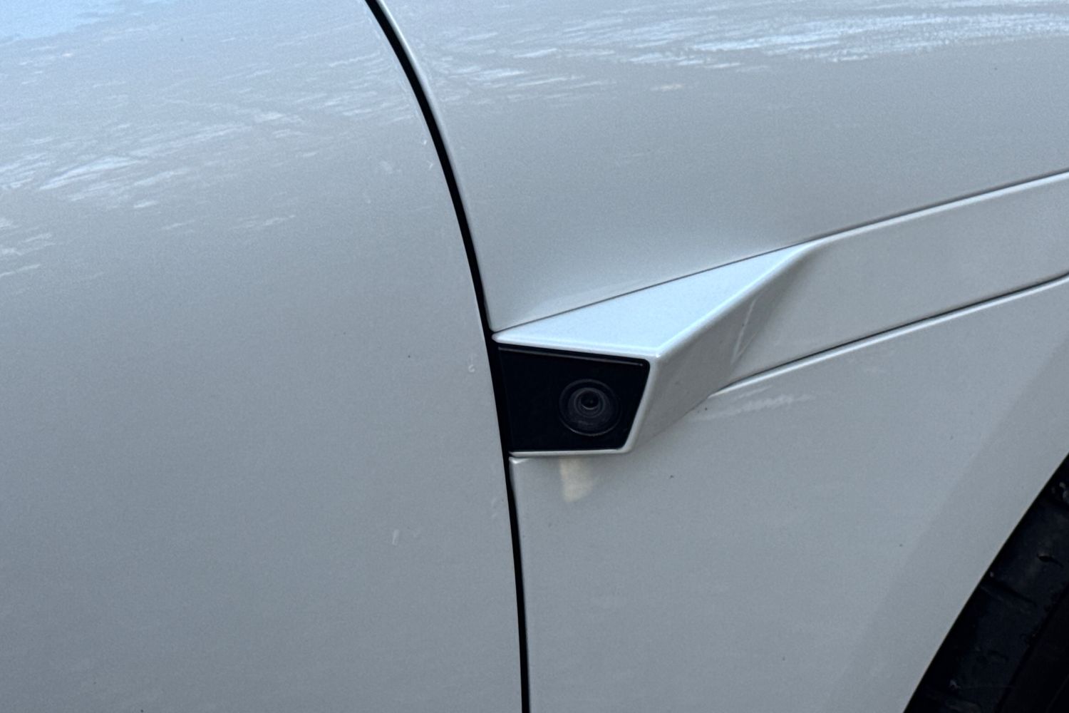 Used Polestar Polestar 4 2025 for sale - 76796566: Photo 40