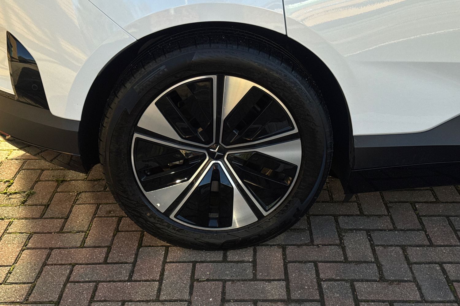 Used Polestar Polestar 4 2025 for sale - 76796566: Photo 5