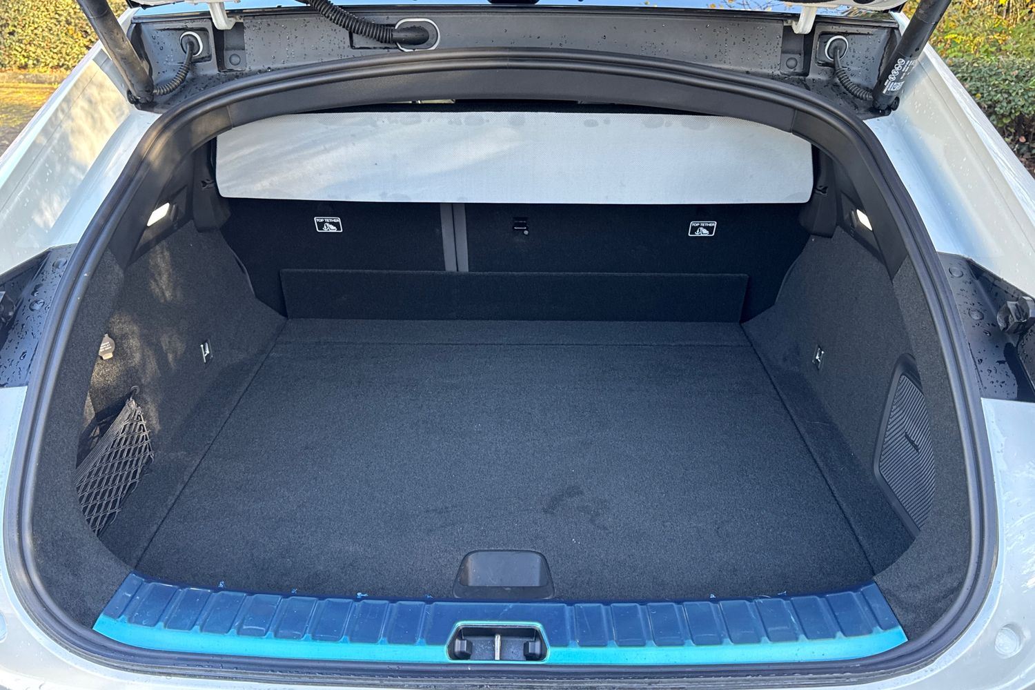 Used Polestar Polestar 4 2025 for sale - 76796566: Photo 8