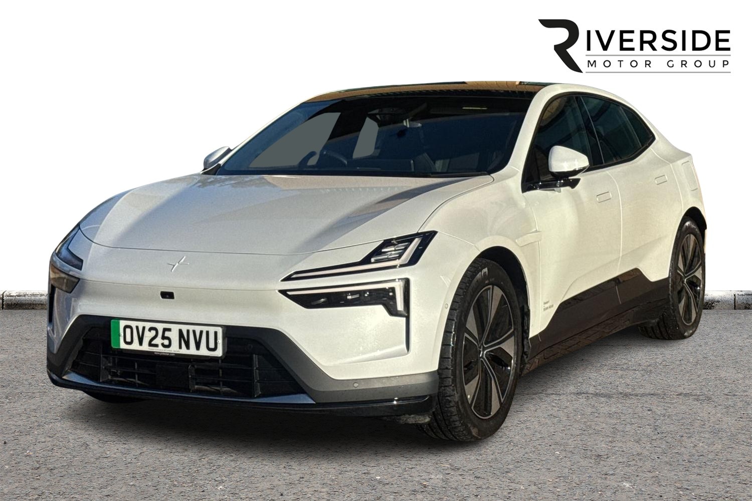 Used Polestar Polestar 4 2025 for sale - 76796566: Photo 9