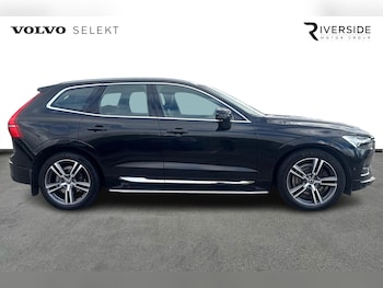 Used Volvo XC60 2021 for sale - 77449800: Photo