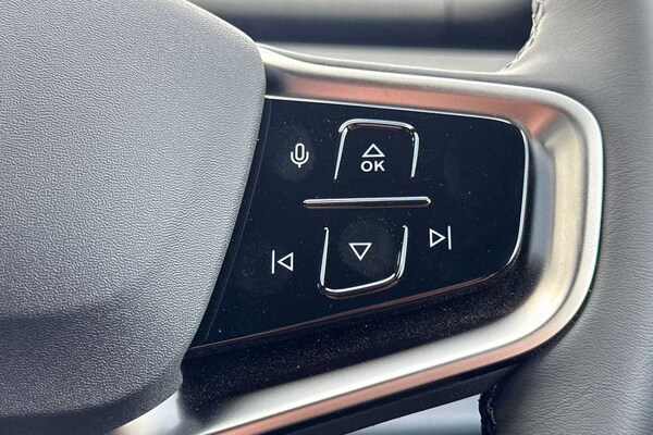 Used Volvo EX30 2025 for sale - 75467756: Photo 12