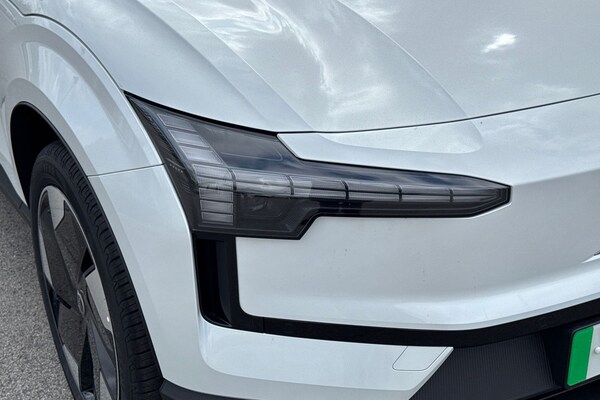 Used Volvo EX30 2025 for sale - 75467756: Photo 18