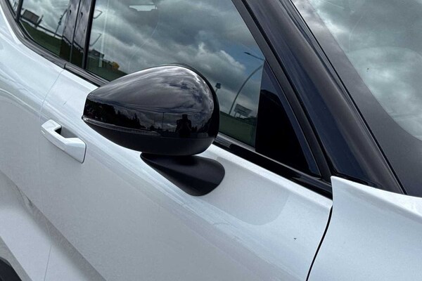 Used Volvo EX30 2025 for sale - 75467756: Photo 19