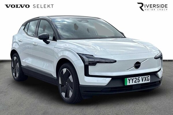 Used Volvo EX30 2025 for sale - 75467756: Photo 1