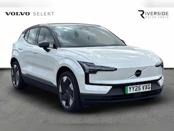 Volvo - EX30