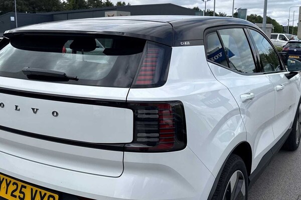 Used Volvo EX30 2025 for sale - 75467756: Photo 20