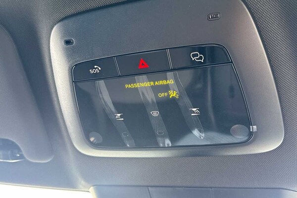Used Volvo EX30 2025 for sale - 75467756: Photo 31