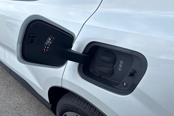 Used Volvo EX30 2025 for sale - 75467756: Photo 35