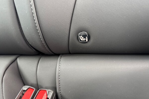 Used Volvo EX30 2025 for sale - 75467756: Photo 36