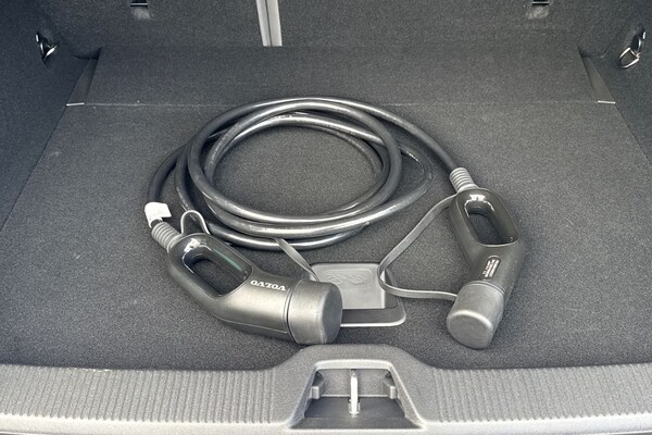 Used Volvo EX30 2025 for sale - 75467756: Photo 38