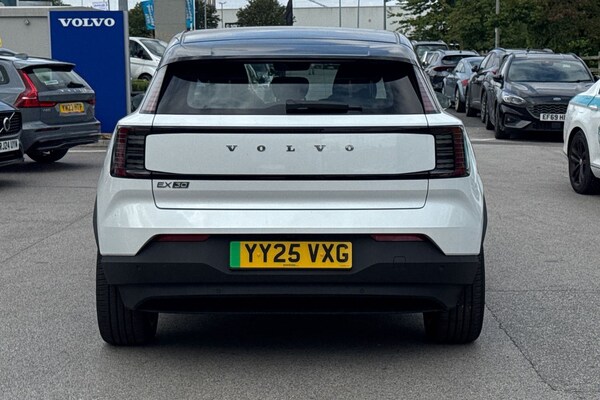 Used Volvo EX30 2025 for sale - 75467756: Photo 39