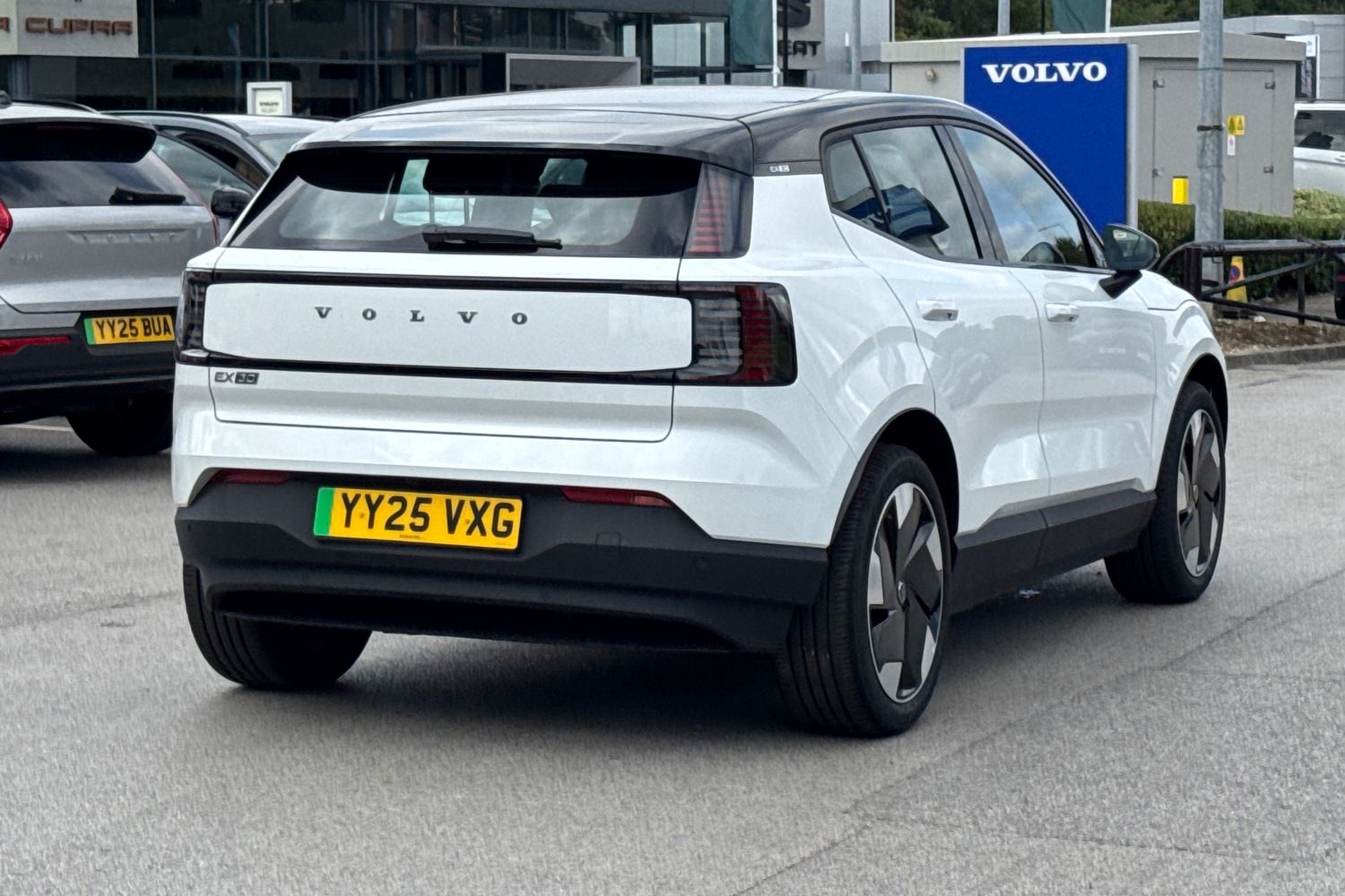 Vehicle 40