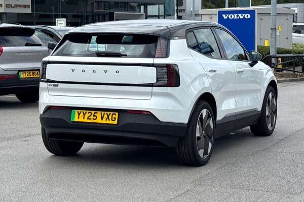 Used Volvo EX30 2025 for sale - 75467756: Photo 40