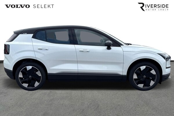 Used Volvo EX30 2025 for sale - 75467756: Photo 4