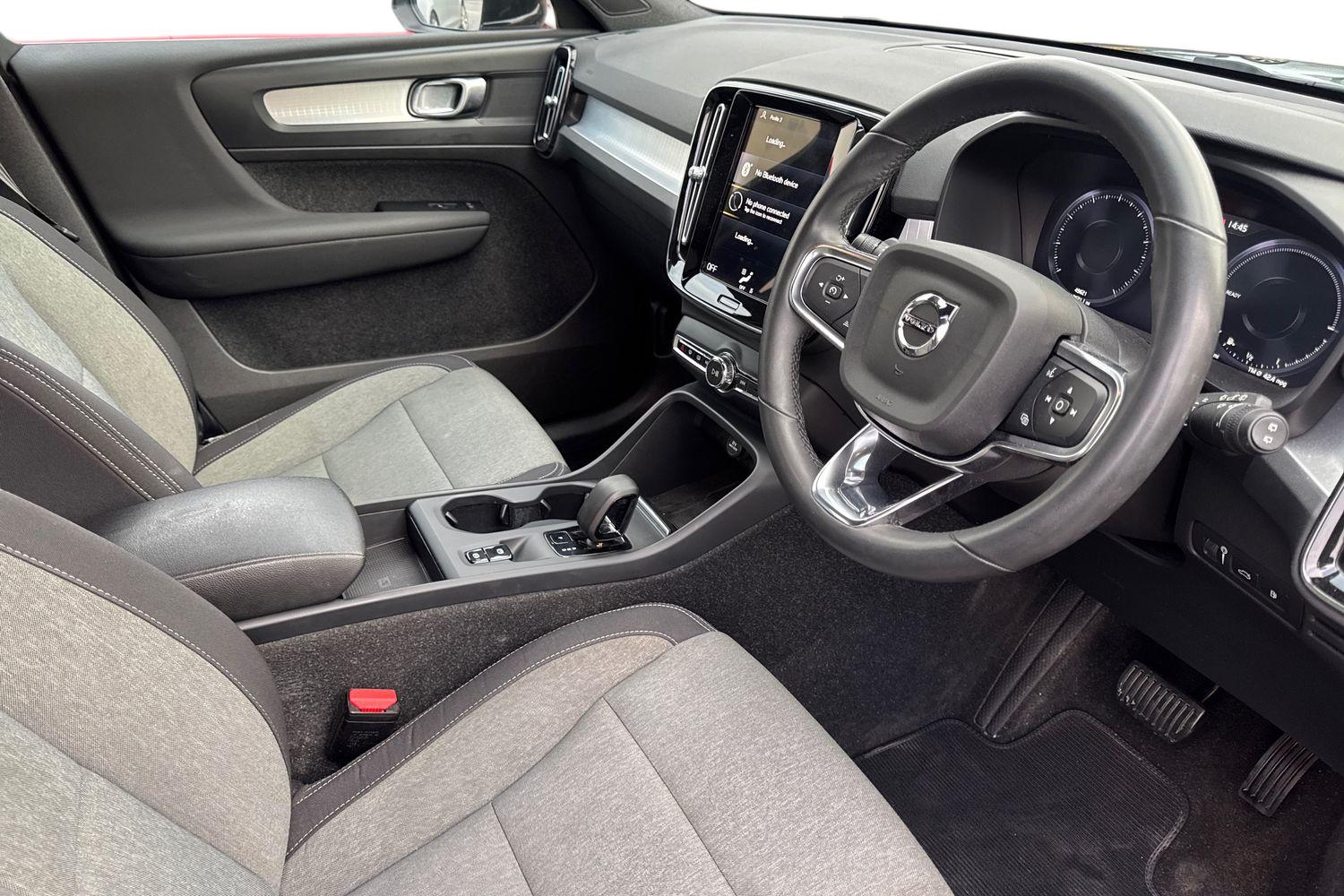 Used Volvo XC40 2022 for sale - 77127469: Photo 10