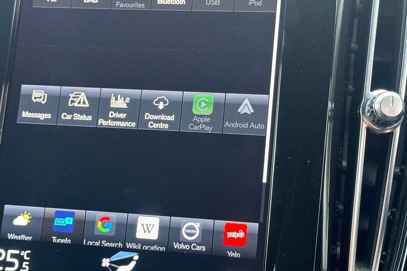 Used Volvo XC40 2022 for sale - 77127469: Photo 23