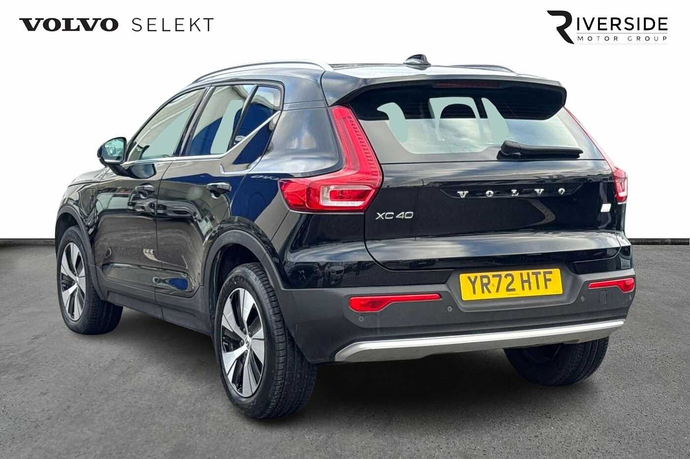 Used Volvo XC40 2022 for sale - 77127469: Photo 3
