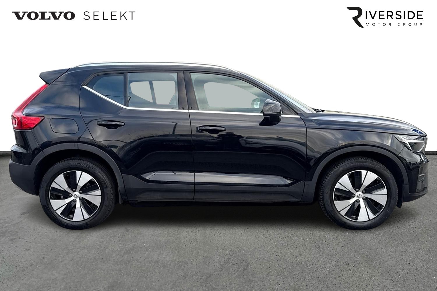 Used Volvo XC40 2022 for sale - 77127469: Photo 4