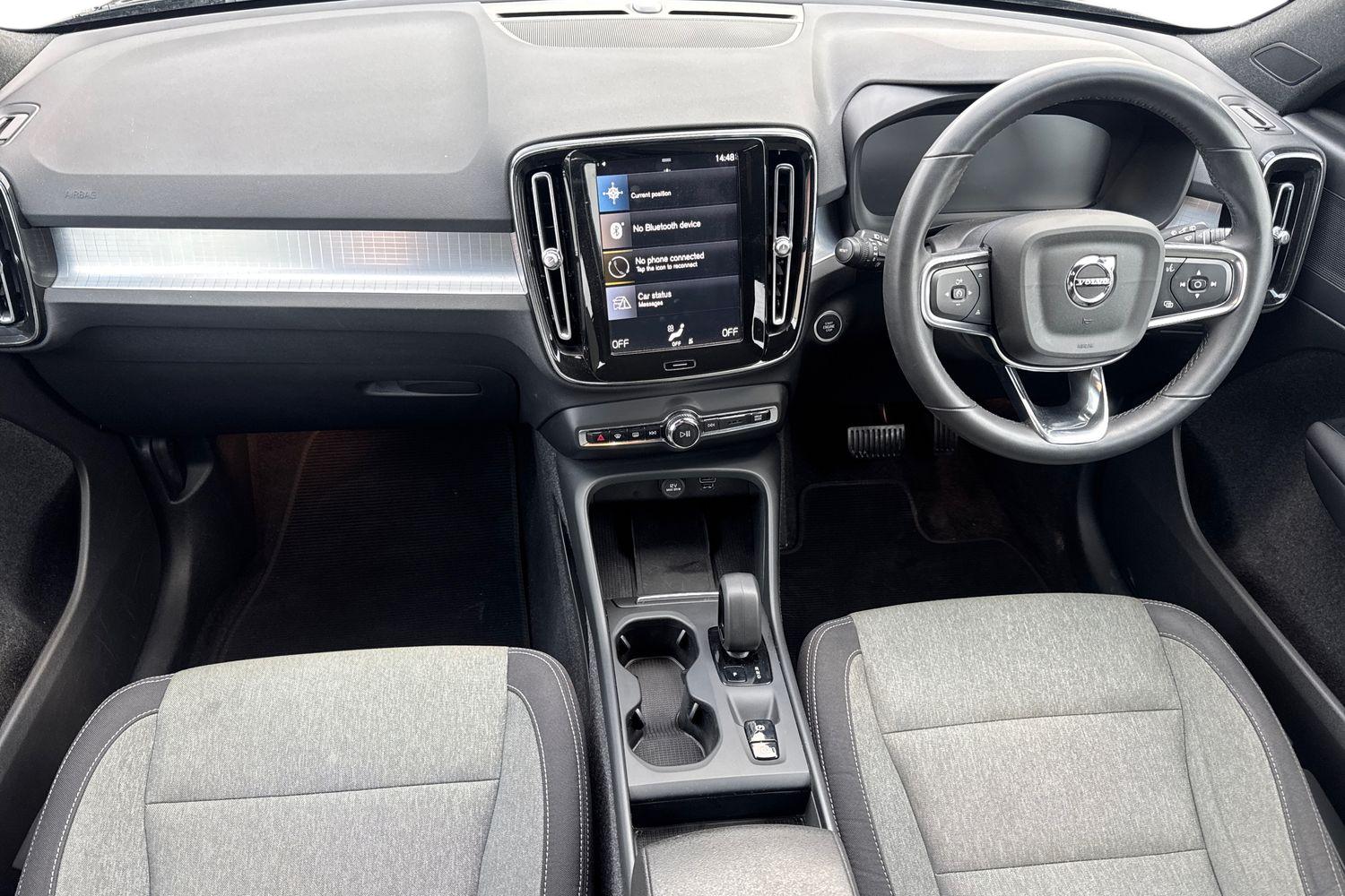 Used Volvo XC40 2022 for sale - 77127469: Photo 6