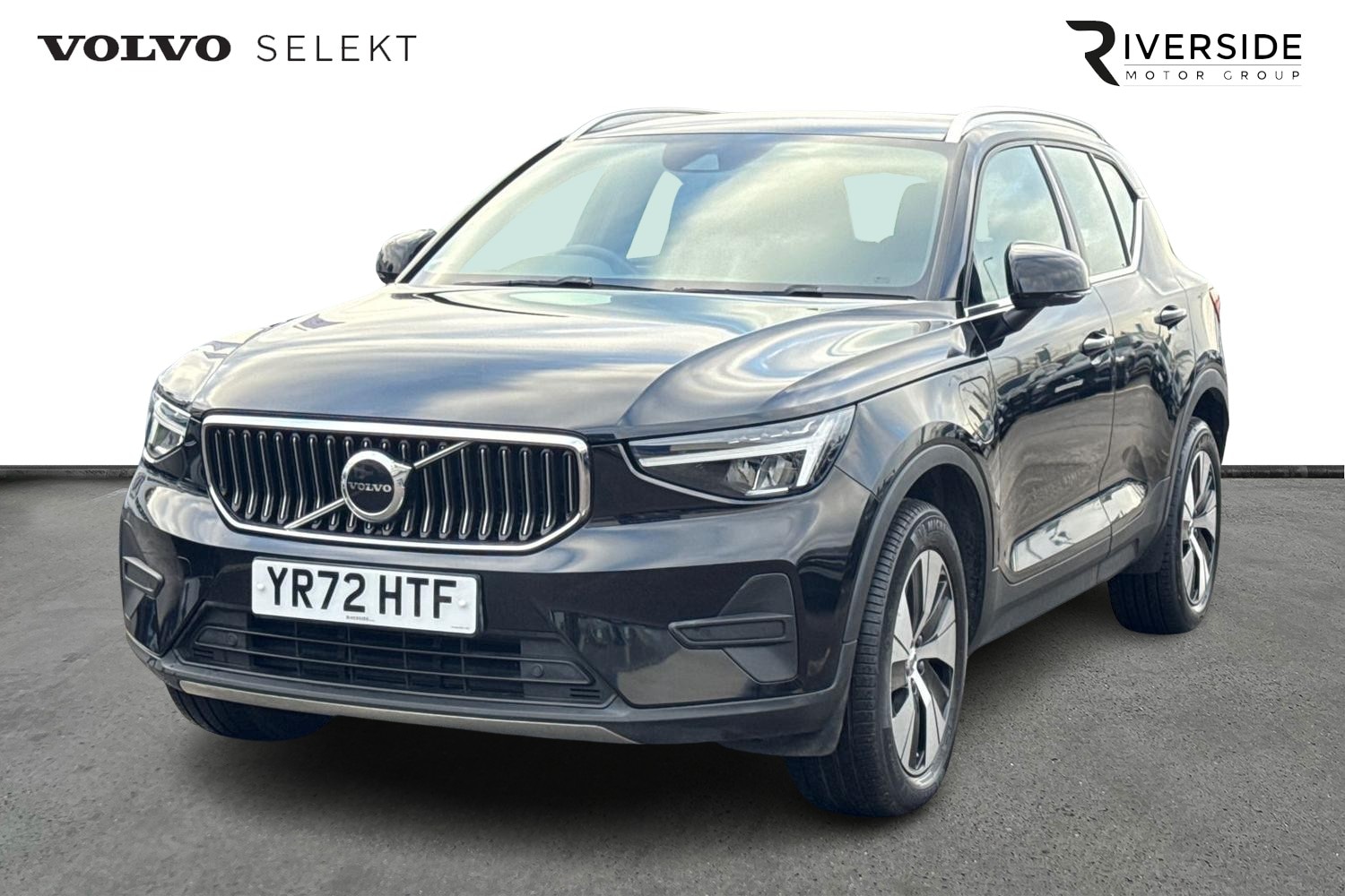Used Volvo XC40 2022 for sale - 77127469: Photo 9