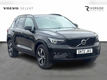2022 - Plus, B3 mild hybrid, Petrol, Dark (Park camera:Heated seats) 5-Door