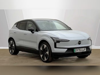 Used Volvo EX30 2025 for sale - 78778909: Photo