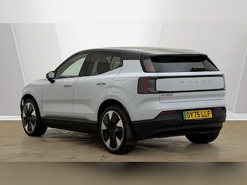 Used Volvo EX30 2025 for sale - 78778909: Photo