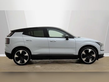 Used Volvo EX30 2025 for sale - 78778909: Photo