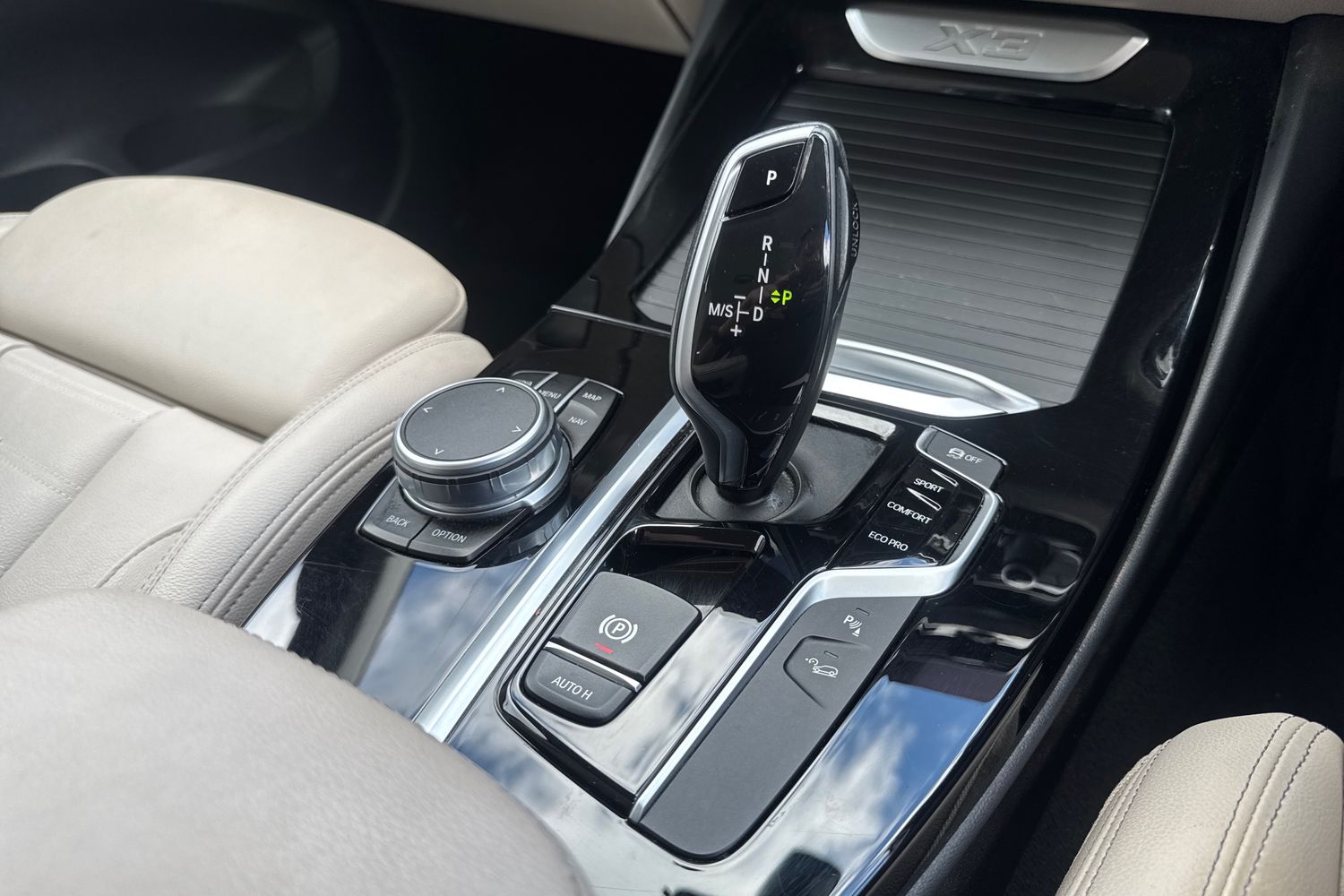 Used BMW X3 2019 for sale - 76289757: Photo 13