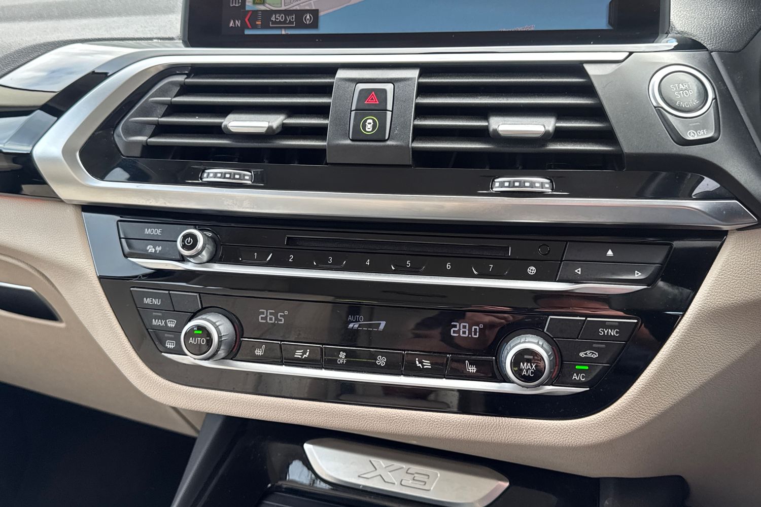 Used BMW X3 2019 for sale - 76289757: Photo 14