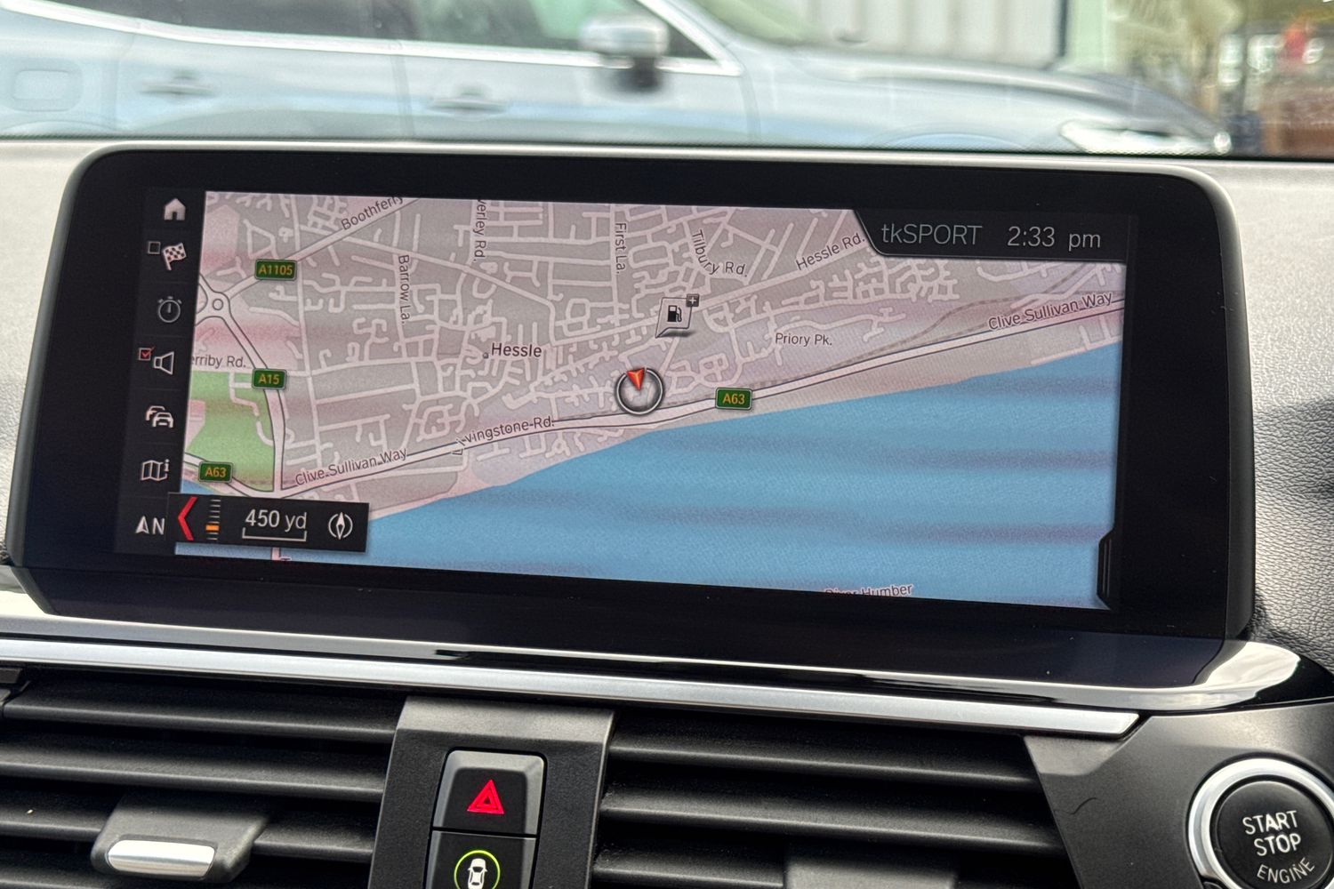 Used BMW X3 2019 for sale - 76289757: Photo 15