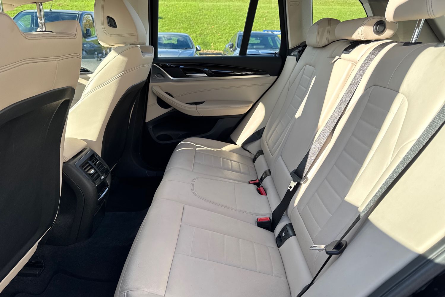 Used BMW X3 2019 for sale - 76289757: Photo 17