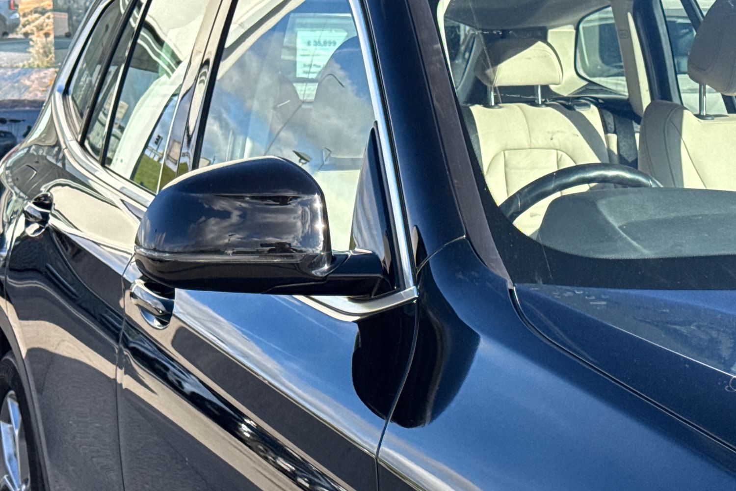 Used BMW X3 2019 for sale - 76289757: Photo 19