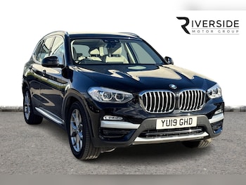 Used BMW X3 2019 for sale - 76289757: Photo