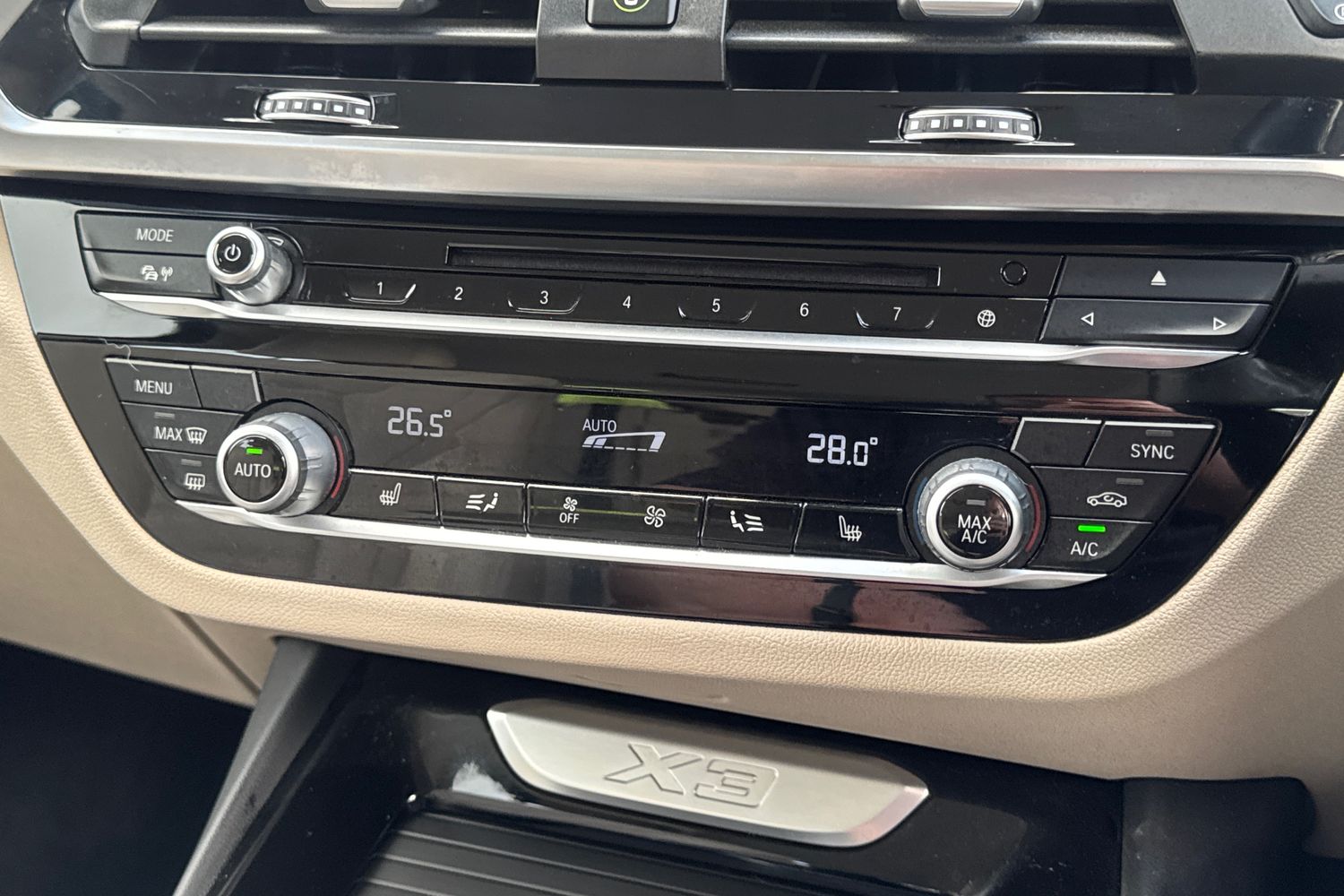 Used BMW X3 2019 for sale - 76289757: Photo 22