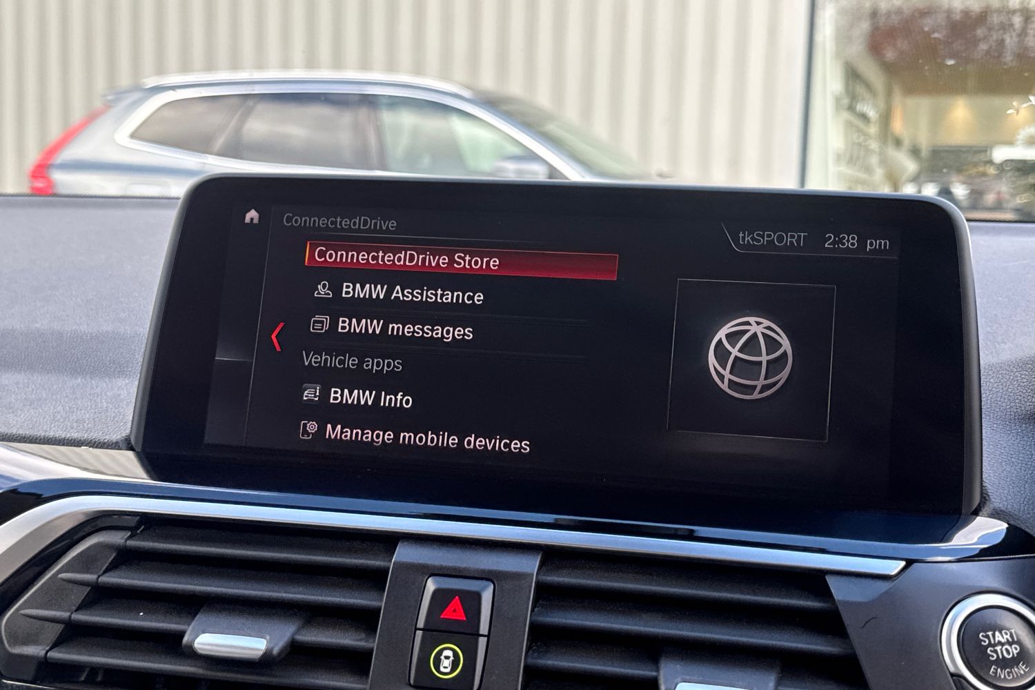 Used BMW X3 2019 for sale - 76289757: Photo 27