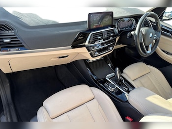 Used BMW X3 2019 for sale - 76289757: Photo