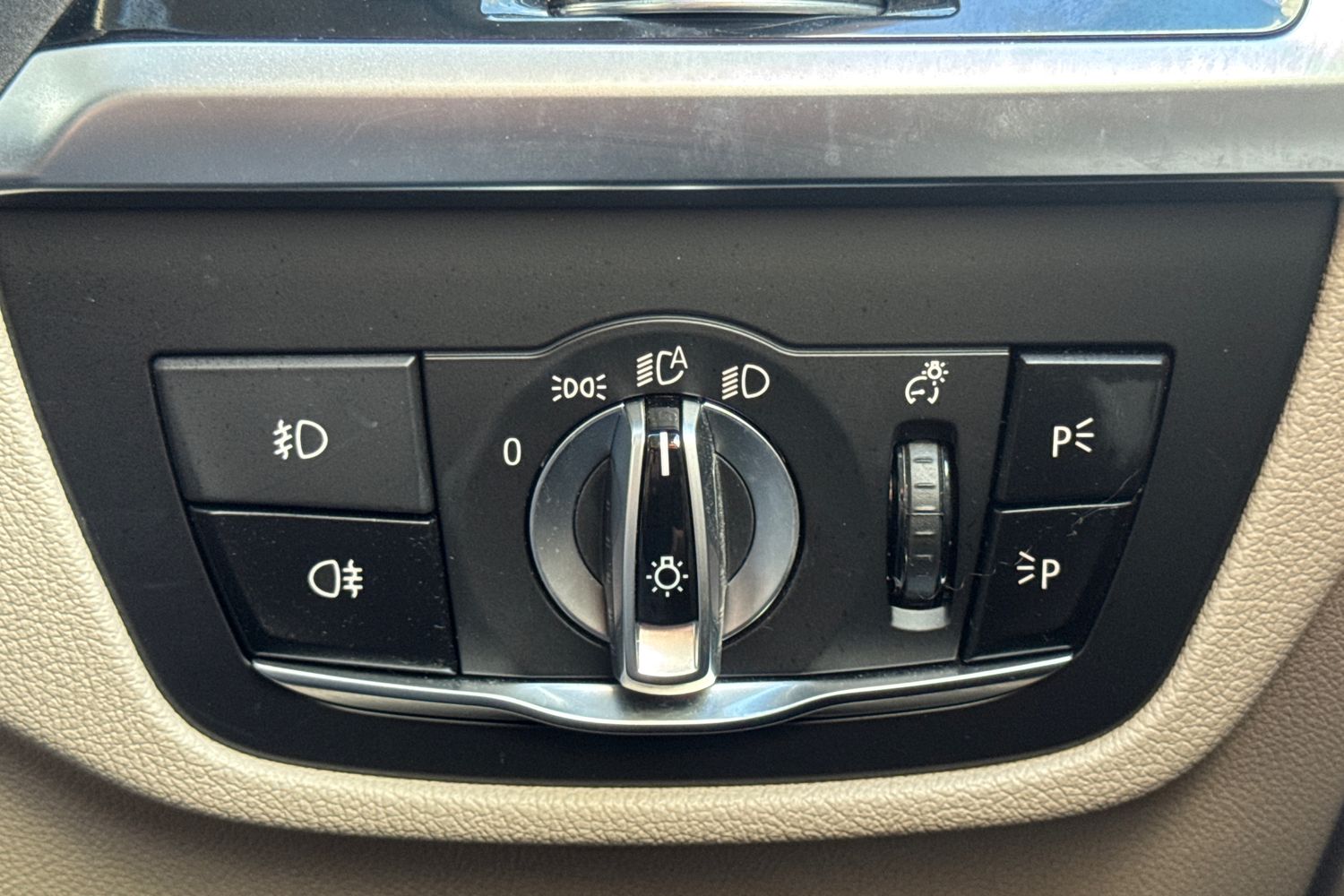 Used BMW X3 2019 for sale - 76289757: Photo 31