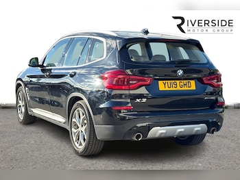Used BMW X3 2019 for sale - 76289757: Photo