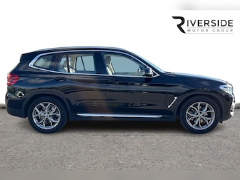 Used BMW X3 2019 for sale - 76289757: Photo