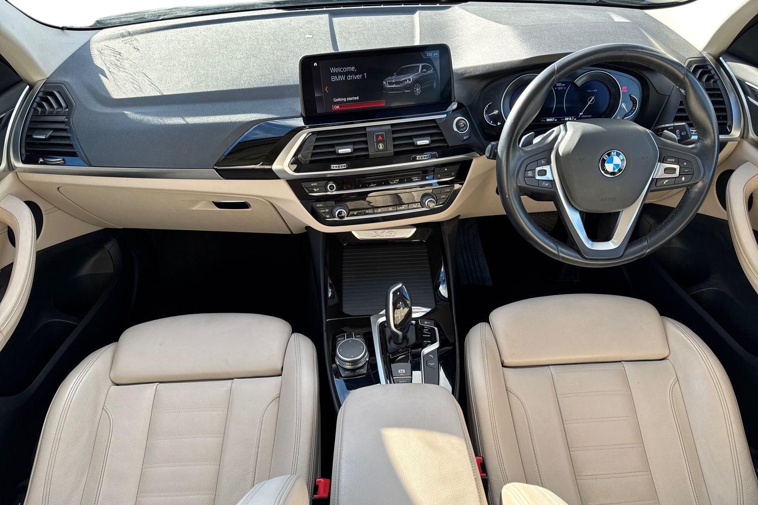 Used BMW X3 2019 for sale - 76289757: Photo 6