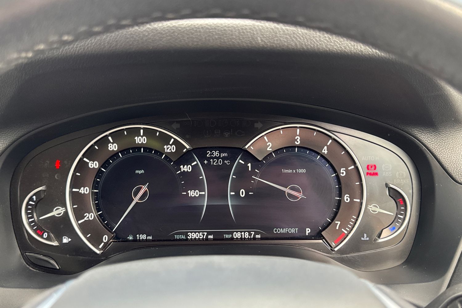 Used BMW X3 2019 for sale - 76289757: Photo 7