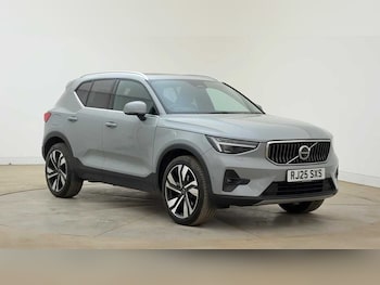 Used Volvo XC40 2025 for sale - 78778902: Photo