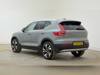 Used Volvo XC40 2025 for sale - 78778902: Photo