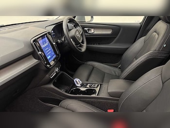 Used Volvo XC40 2025 for sale - 78778902: Photo