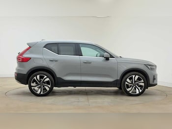 Used Volvo XC40 2025 for sale - 78778902: Photo