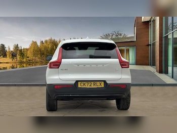 Used Volvo XC40 2022 for sale - 77274116: Photo