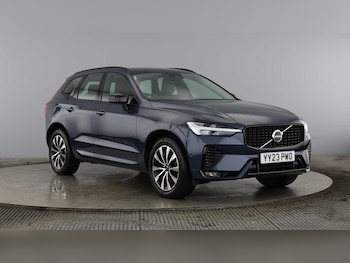 Used Volvo XC60 2023 for sale - 79217174: Photo