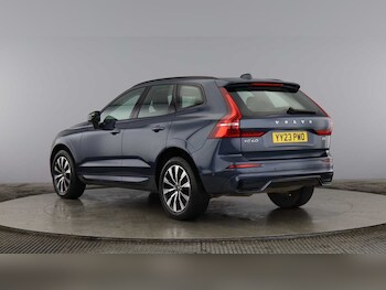 Used Volvo XC60 2023 for sale - 79217174: Photo